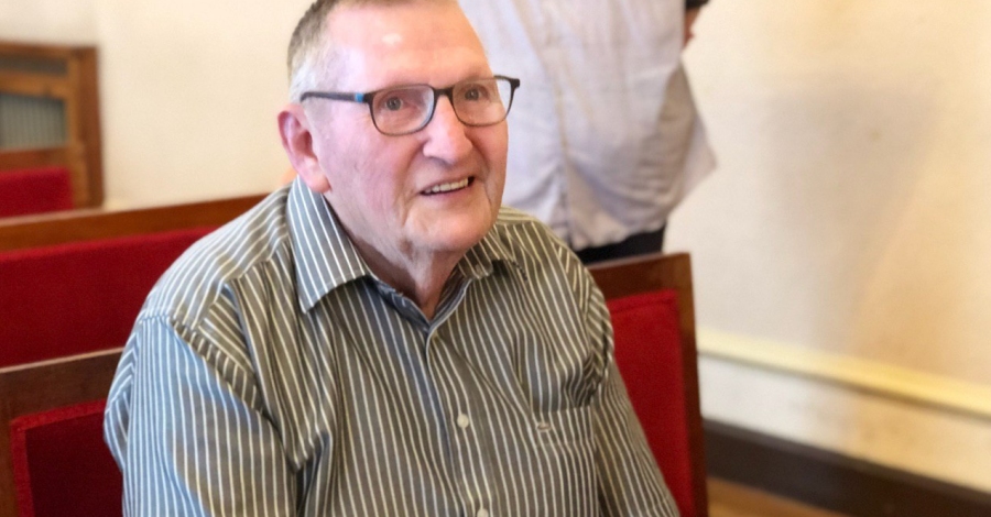 Pedro Torres, pregoner de les Festes Majors 2019