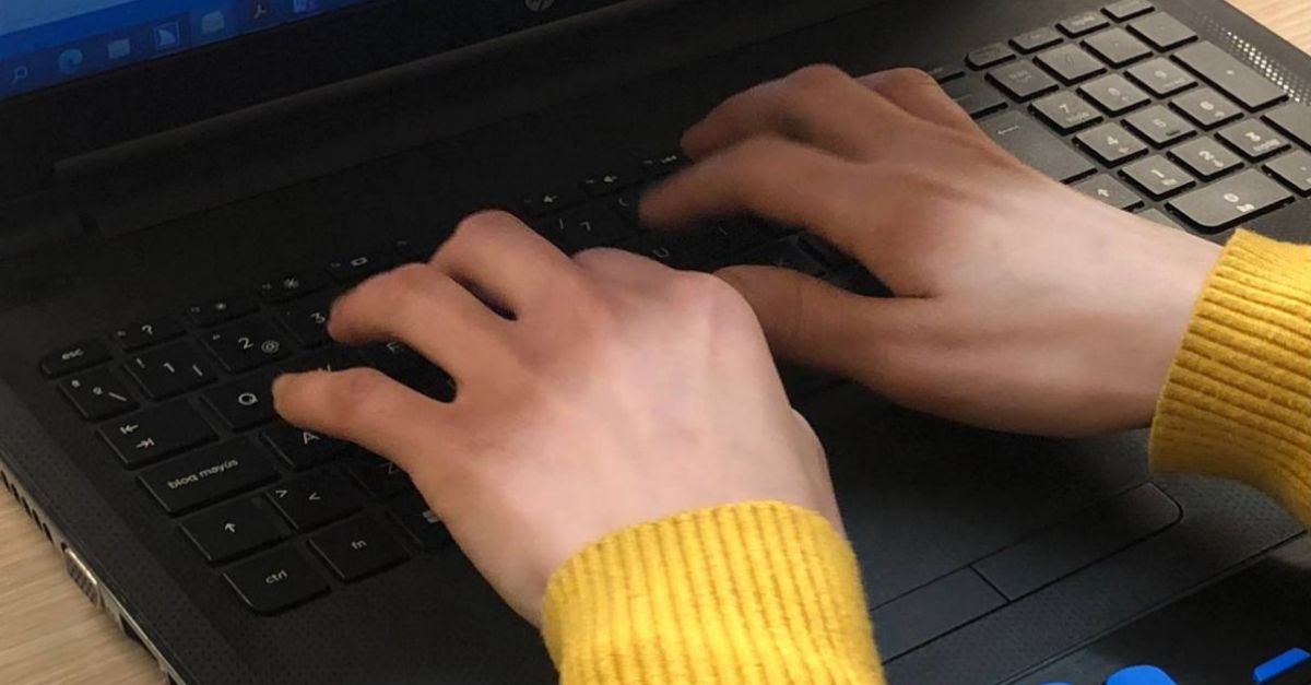 Una persona amb discapacitat visual s�incorpora a treballar a l�Ajuntament d&rsquo;Amposta