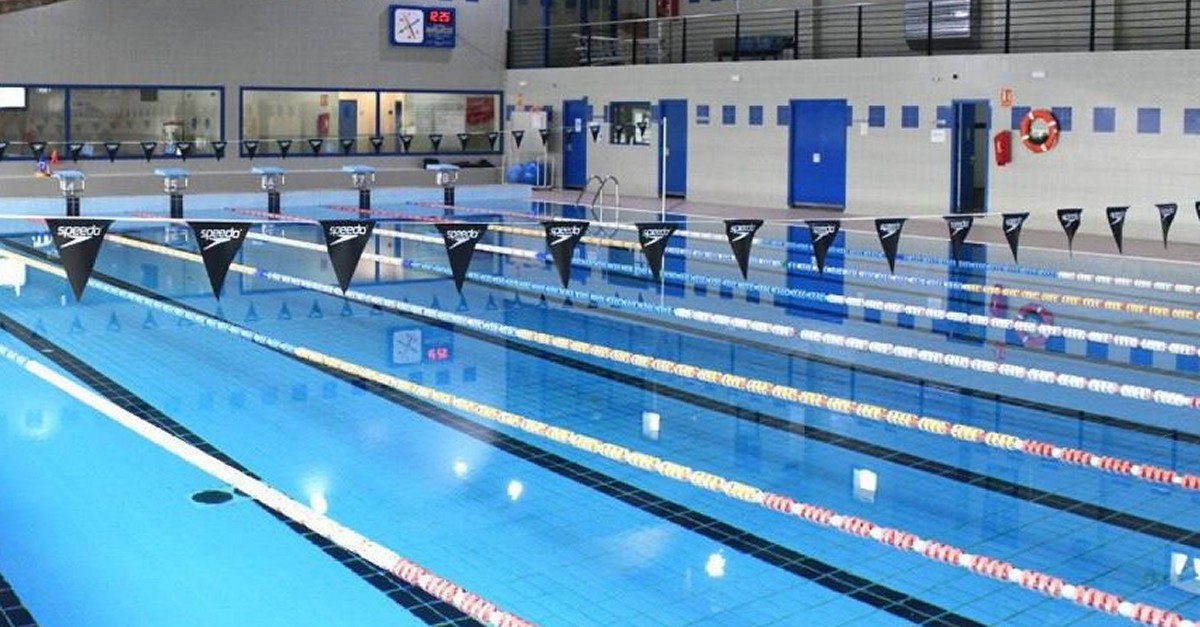 Inversi� d�1,75 milions d�euros de la Generalitat al Centre de Tecnificaci� Esportiva de les Terres de l�Ebre a Amposta