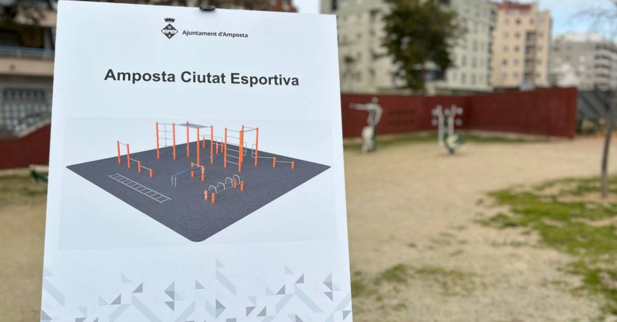 El ple de l�Ajuntament d�Amposta portar� a aprovaci� una modificaci� de pressupost de prop de 800.000 euros