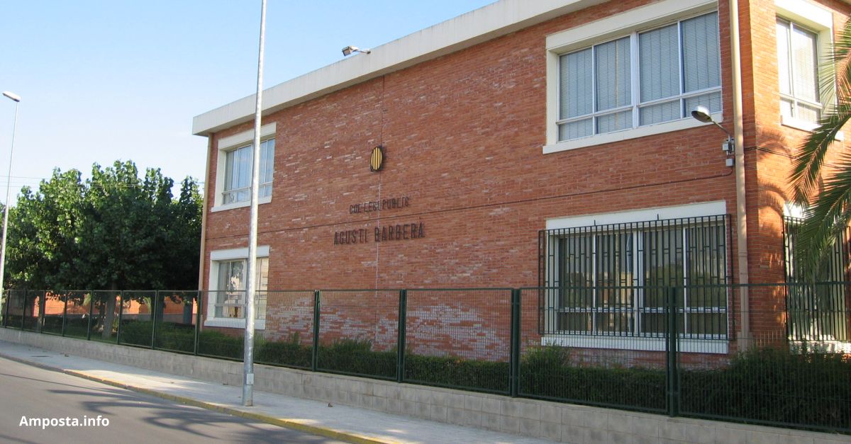 L�Ajuntament demana m�s de 200.000 euros als Next Generation per instal�lar plaques fotovoltaiques a quatre edificis municipals