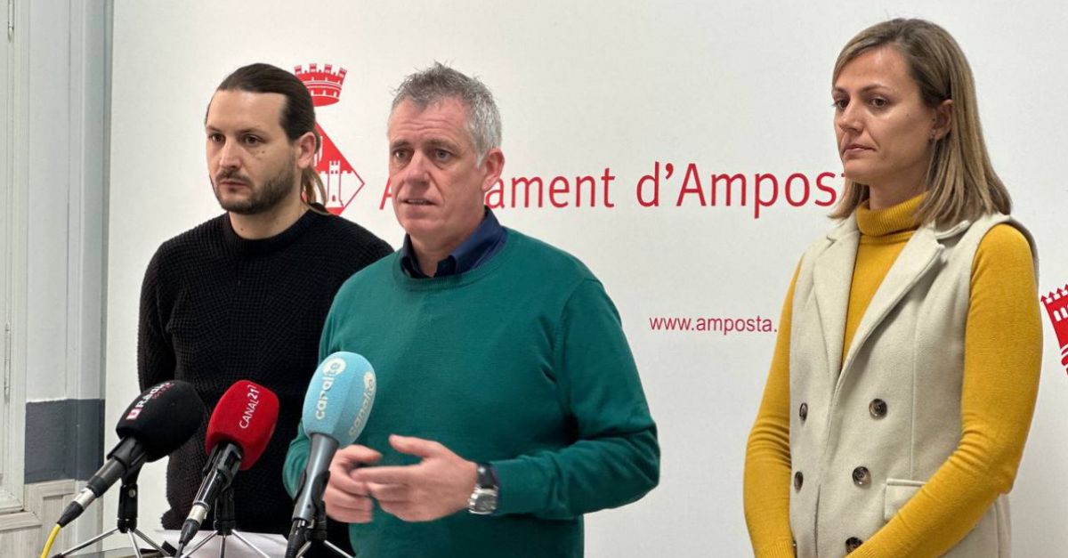 El ple debatr� una modificaci� del POUM per donar legalitat urban�stica a Natzaret