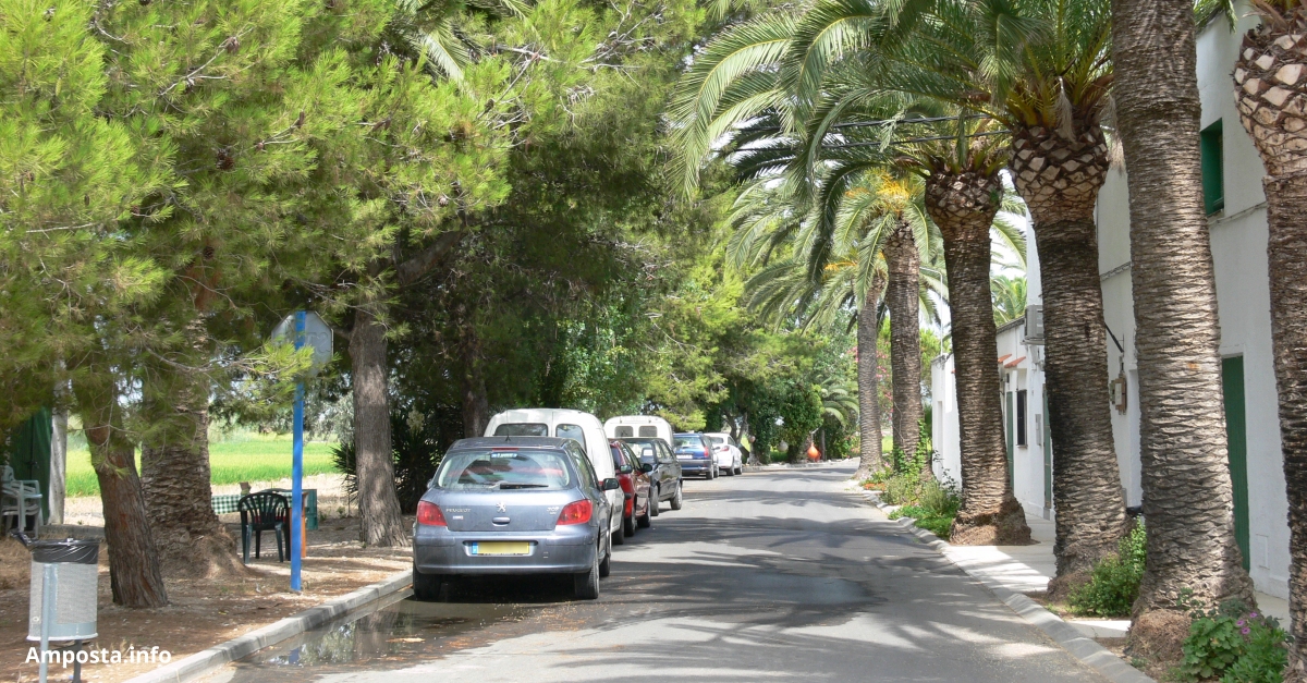 El 81,3% dels ve�ns del Poble Nou del Delta voten limitar-hi la mobilitat durant l&rsquo;estiu i la Setmana Santa