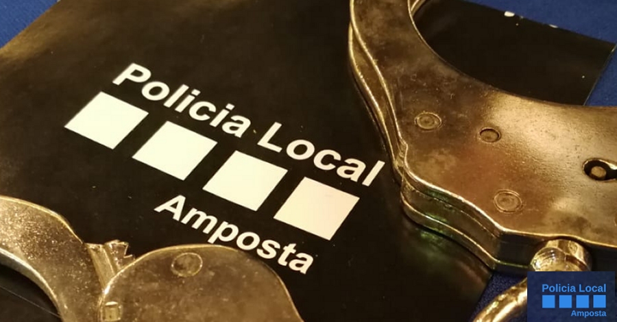 Dos detinguts per tr�fic de drogues