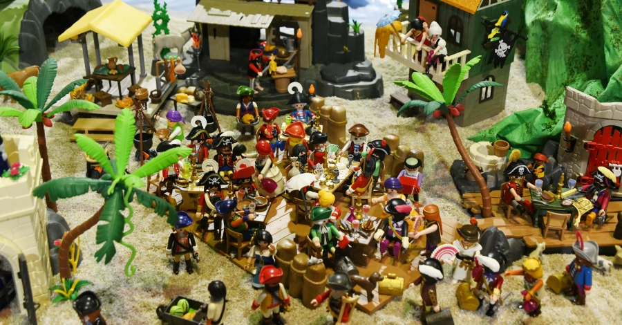 La vuitena edici� d�Expoclick ha rebut m�s d�11.000 visites