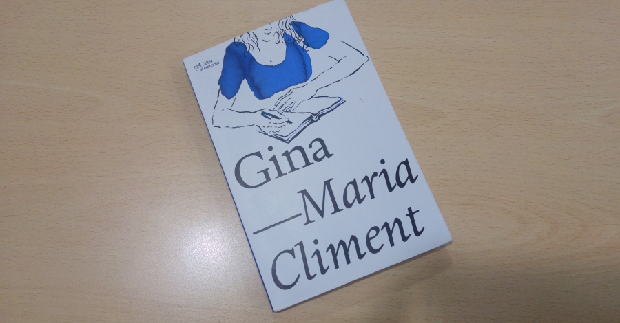 Maria Climent, Premi Amposta 2019