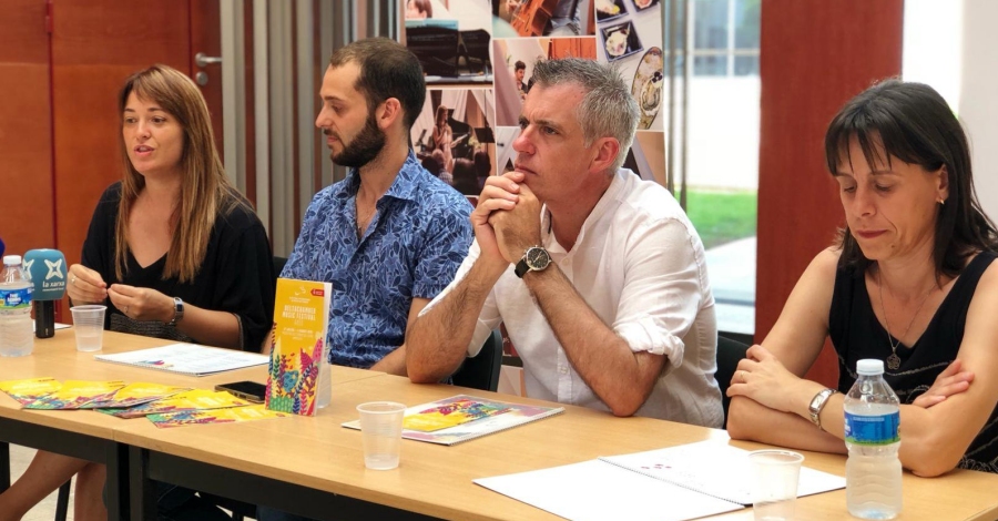 El DeltaChamber Music Festival aposta per la qualitat amb m�sics internacionals