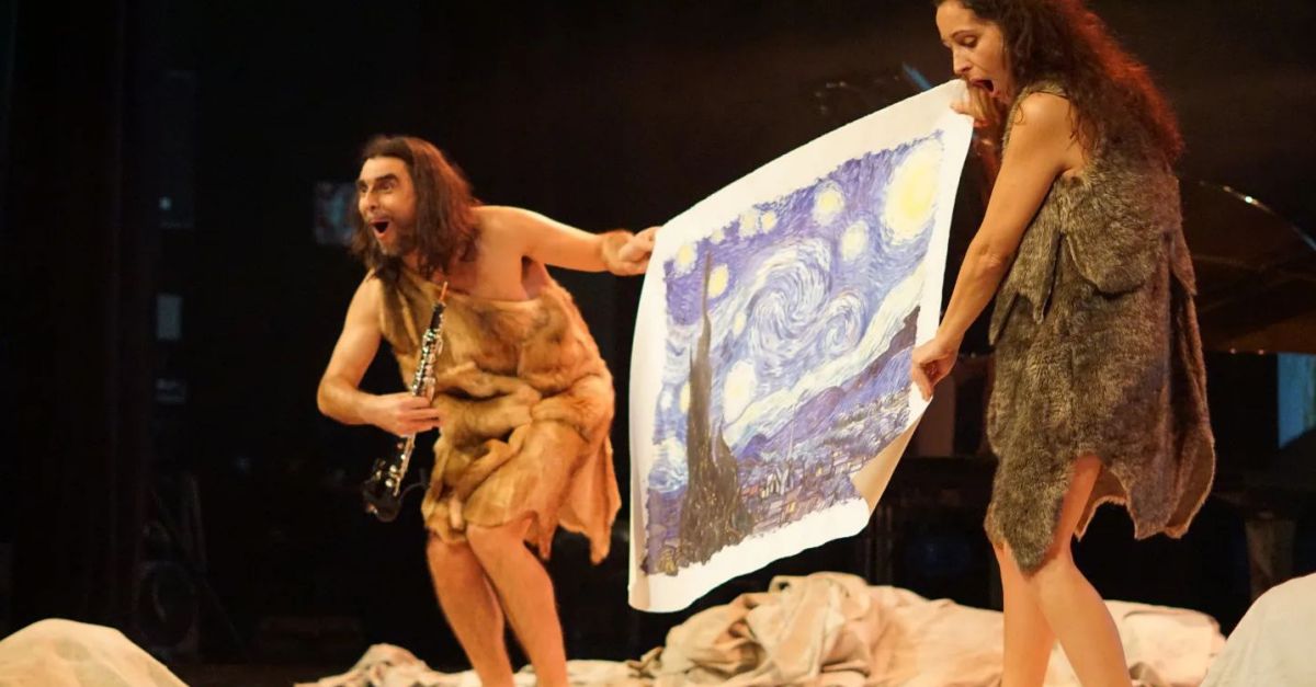 La Fila presenta la programaci� de la 29a edici� del Cicle de M�sica Ciutat d�Amposta