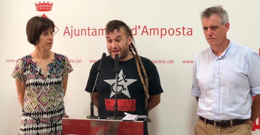 Dues estrenes en prim�cia i tres convidats especials per celebrar la 10a edici� del FangoFest