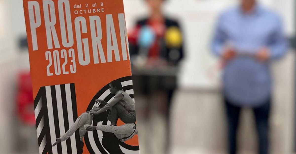 El FesticAM programa 18 propostes multidisciplin�ries per celebrar els 10 anys