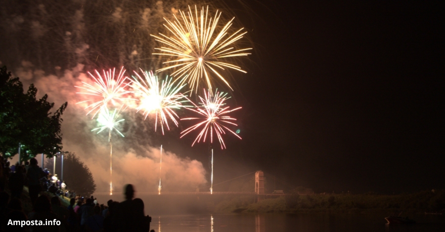 Les Festes Majors d�Amposta, inclusives, solid�ries i per a tots els p�blics