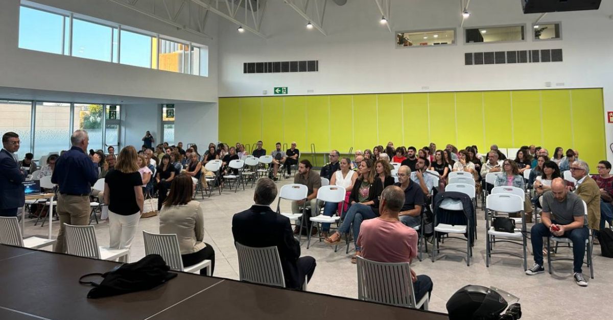 El nou sistema de gesti� de l�Ajuntament SIGMA avan�a amb la tramitaci� digital d�expedients