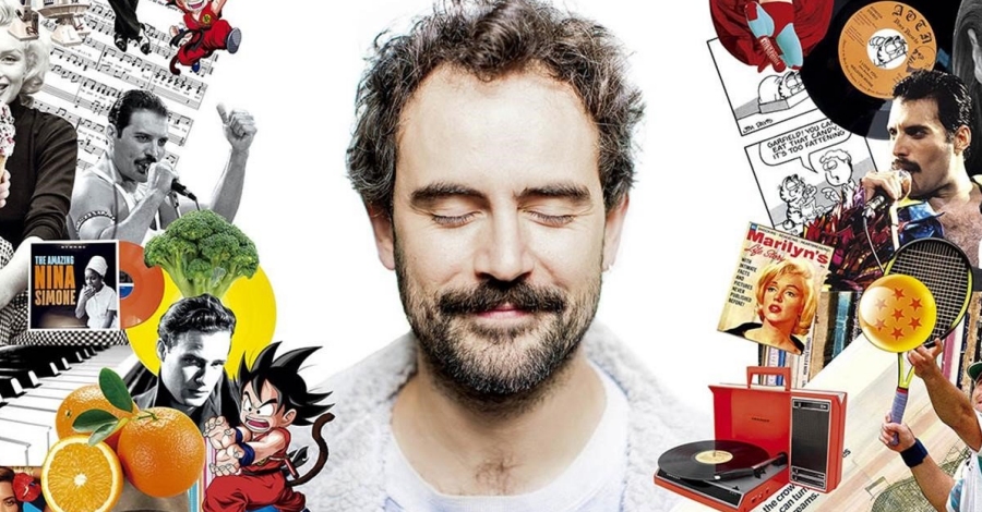 Es presenta la programaci� del segon semestre d�Amposta Arts Esc�niques 2019