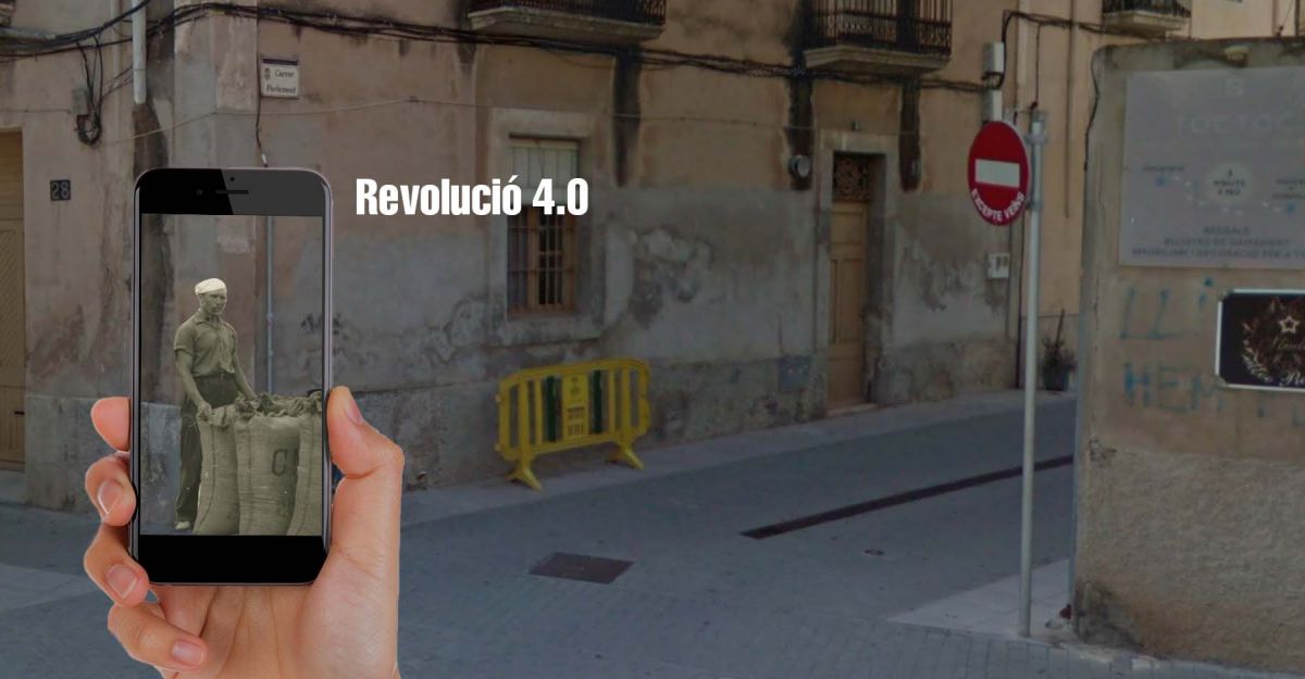 Ebrergent 2021 posa �mfasi en l&rsquo;art contemporani vinculat al territori i la protecci� del Delta