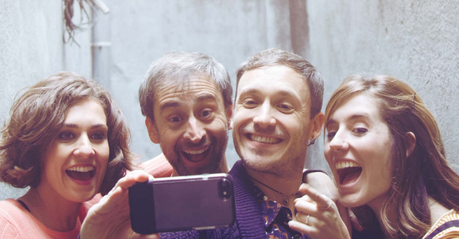 La Temporada d�Arts Esc�niques s�obre al p�blic jove amb descomptes i passis per a centres educatius