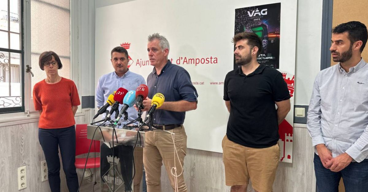 El VAG celebrar� la seva 4a edici� amb exposicions i moltes altres activitats