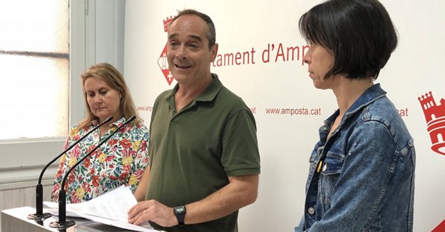 En marxa la 15a edici� del Premi de Teatre La Carrova