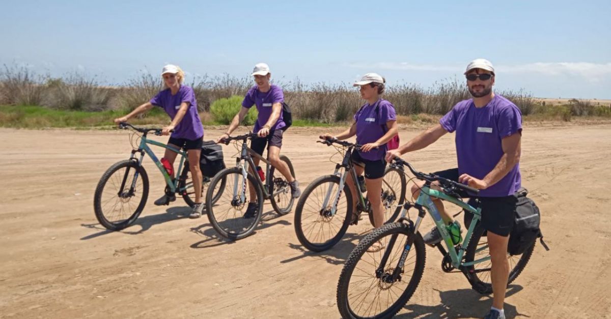 L�empresa p�blica Amposta Serveis Municipals aprova un pressupost per al 2022 de m�s d�un mili� d�euros