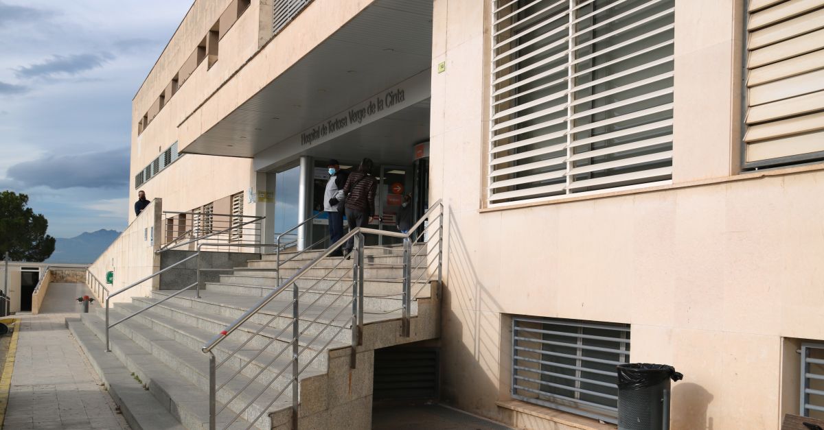 L&rsquo;ampliaci� de l&rsquo;Hospital de Tortosa i la protecci� del Delta, principals inversions a l&rsquo;Ebre en els comptes de 2023