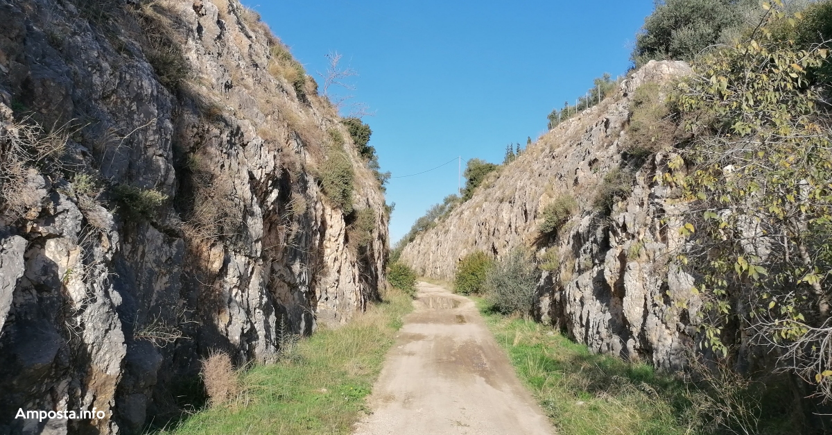 Fer de la via de Val de Zaf�n una via verda, proposta guanyadora dels pressupostos participatius