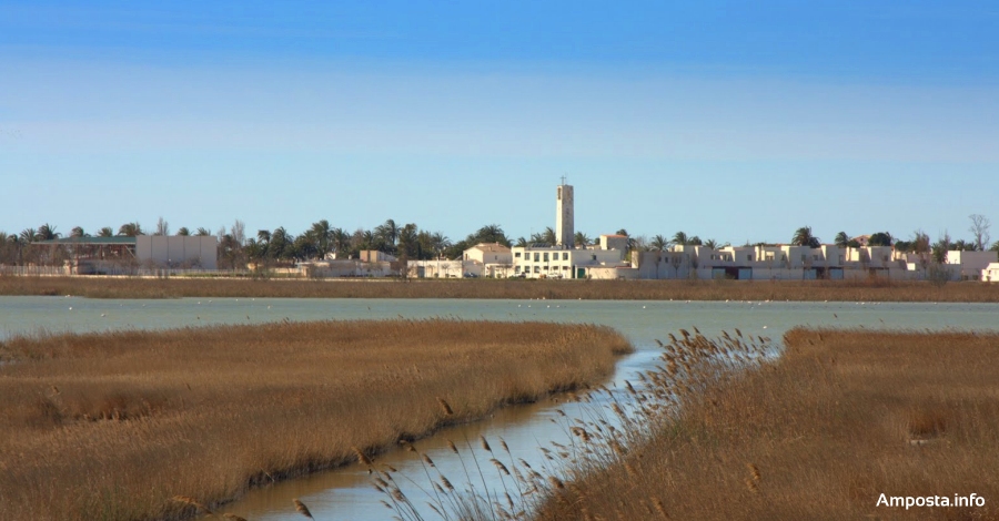 Mou-te pel Delta, primera Festa de l�Ecoturisme al Delta de l�Ebre