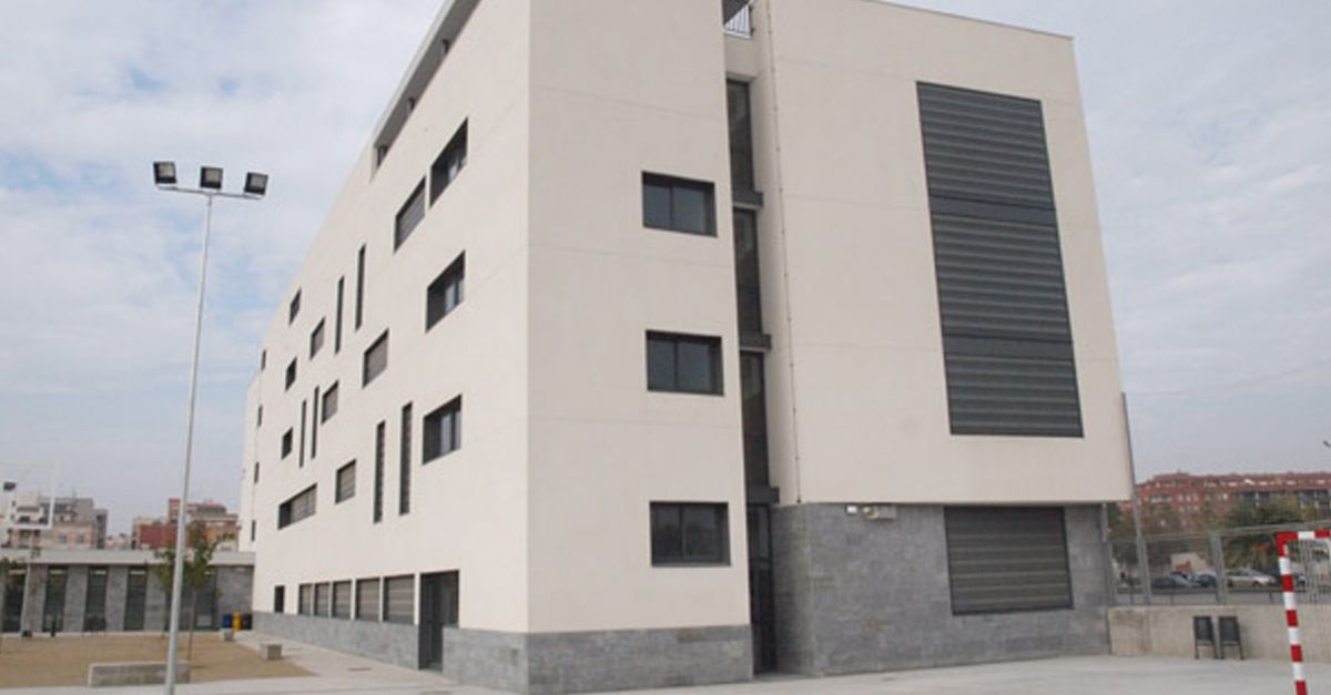 Professors de l&rsquo;Institut de Tecnificaci� d&rsquo;Amposta defensen que han garantit l&rsquo;aprenentatge dels alumnes confinats