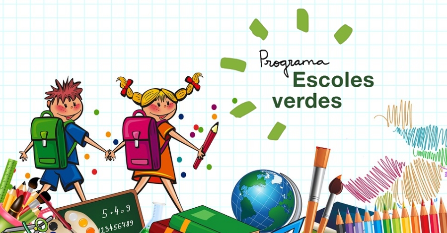 La Gruneta acull la Trobada Territorial d�Escoles Verdes