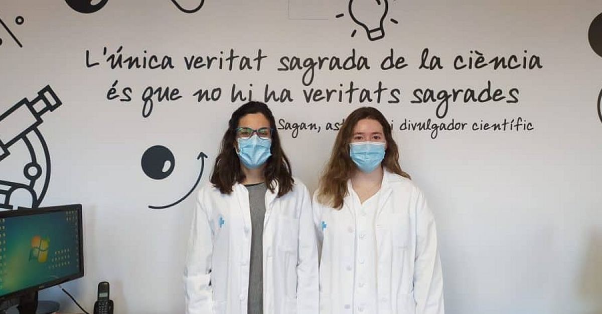 La recaptaci� del projecte Emma permet contractar dos investigadores ebrenques en la investigaci� del c�ncer de mama