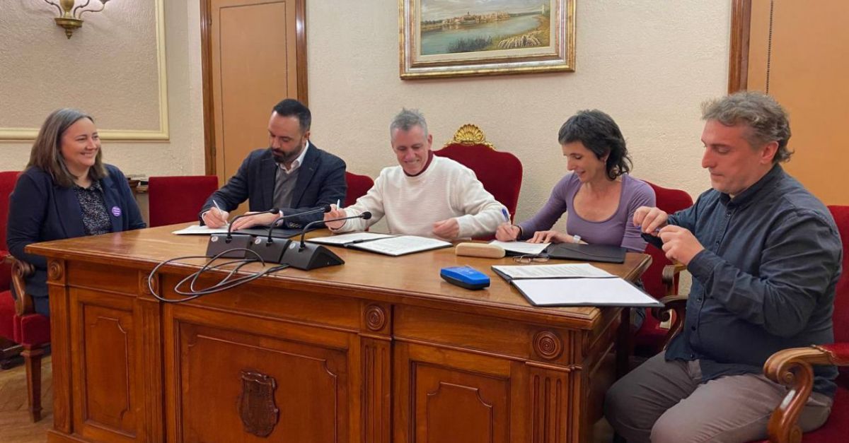 Reconnecta�t, un projecte per mitigar els efectes de la pobresa energ�tica