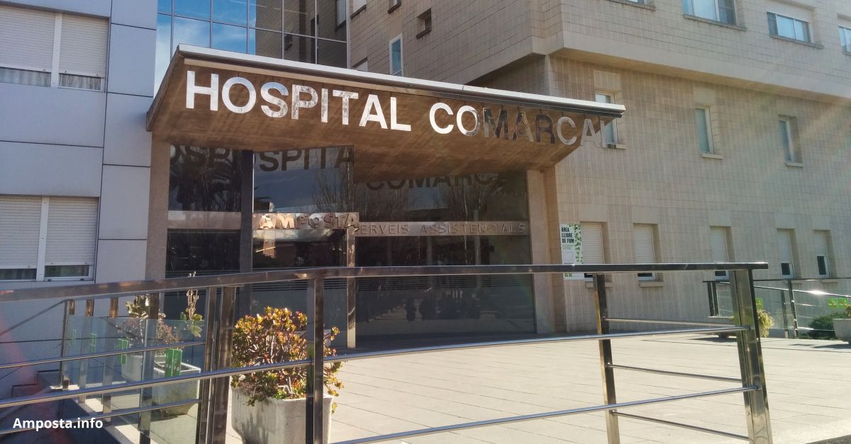 Prop de 200 treballadors de l&rsquo;Hospital d&rsquo;Amposta i de la Fundaci� Serveis Socials del Montsi� deixaran de ser temporals