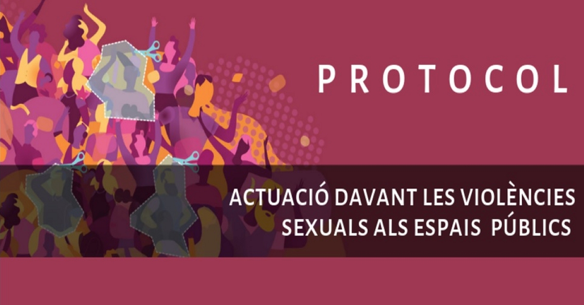 El Consell Comarcal del Montsi� elabora un protocol d�actuaci� davant viol�ncies sexuals als espais p�blics de la comarca