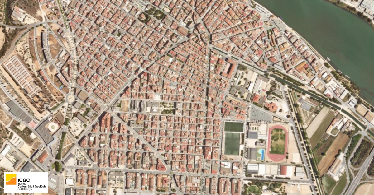 Amposta, el 
