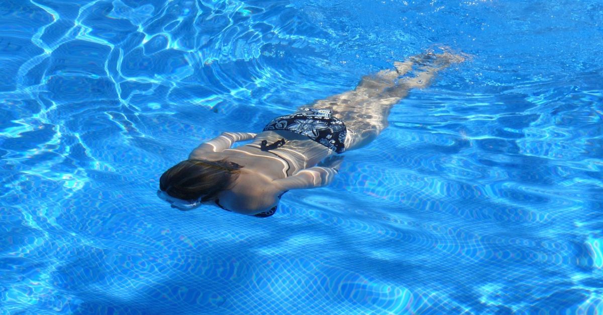 Salut P�blica aconsella extremar la prud�ncia en el bany arran dels 18 ofegaments a platges i piscines d&rsquo;aquest estiu