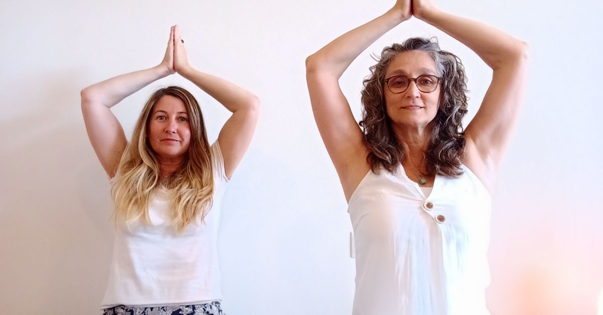 [ANUNCI] Shanti obre matr�cula per a les classes de ioga per a nens, adolescents i adults