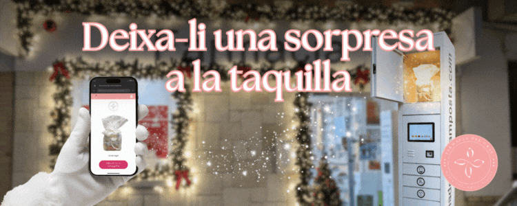 FECOAM. Campanya Nadal 2025