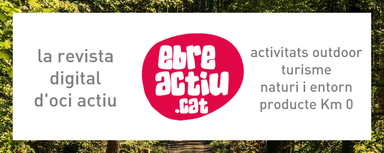 EbreActiu, revista doci actiu