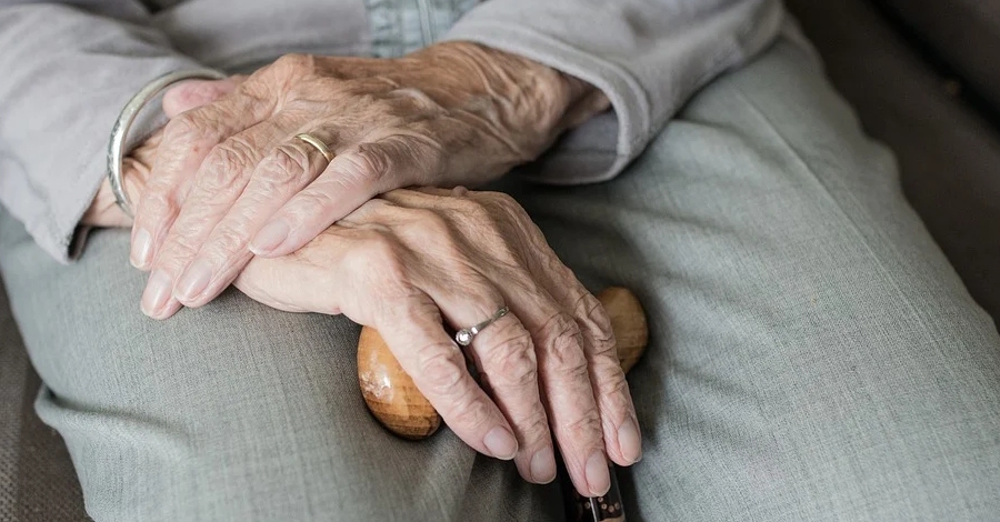 La resid�ncia de gent gran d�Amposta no t� cap positiu per covid-19