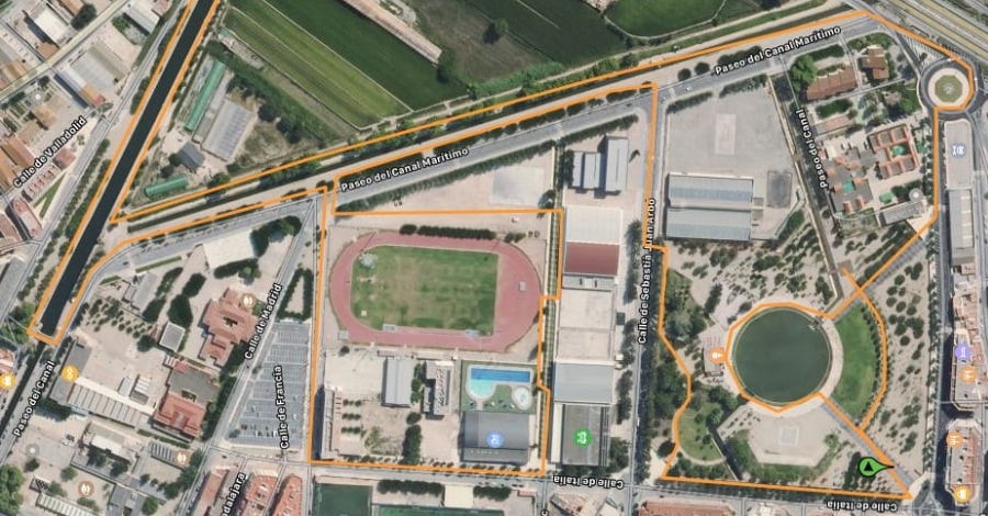 Diumenge se celebra la 4a Caminada Engrescada i 2n Canicross