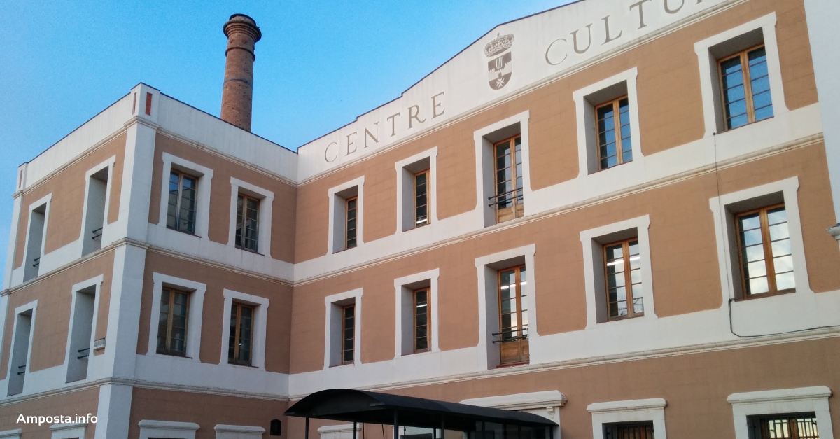 La neteja de l�espai i l�atenci� del personal, els aspectes m�s ben valorats de la Biblioteca Comarcal 