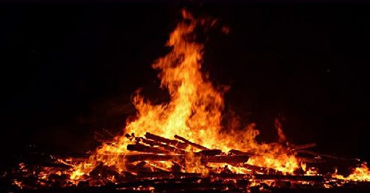 Revetlla de Sant Joan