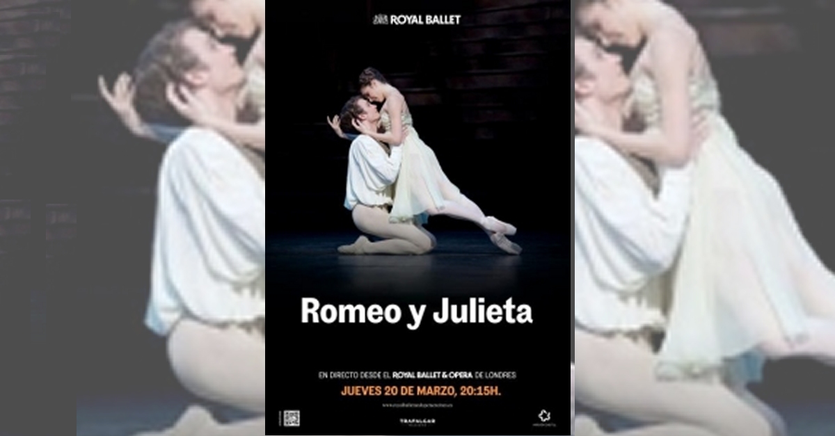 ROMEO Y JULIETA