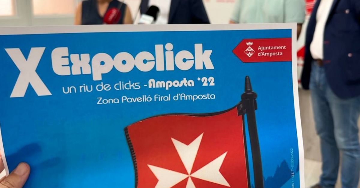 Expoclick celebra 10 anys amb una vintena de diorames