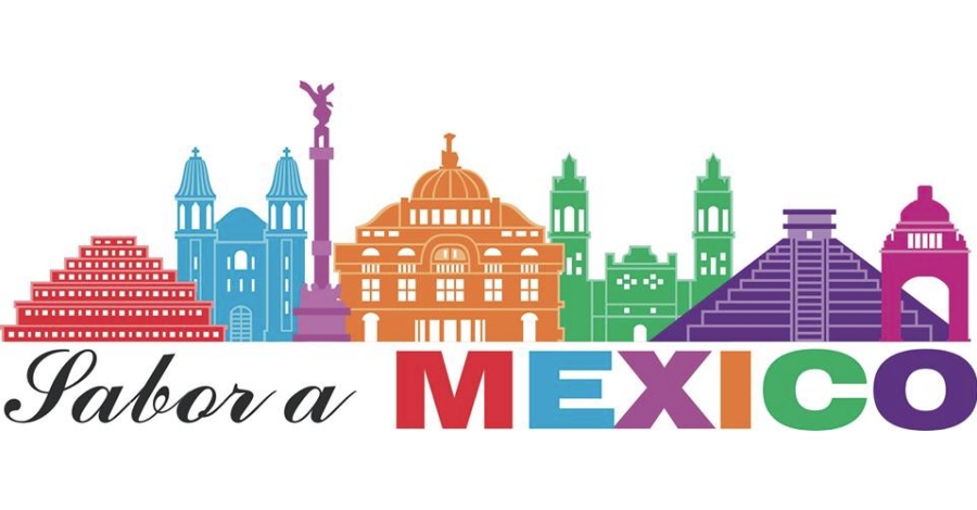 SABOR A MXICO