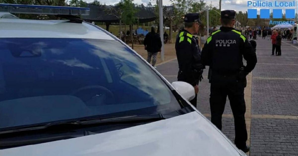 El servei de cens can� a trav�s de l�ADN, a licitaci�