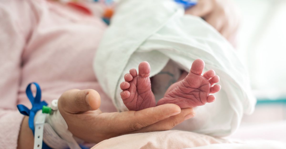 L�Hospital Comarcal d�Amposta amplia els seus serveis de ginecologia i obstetr�cia