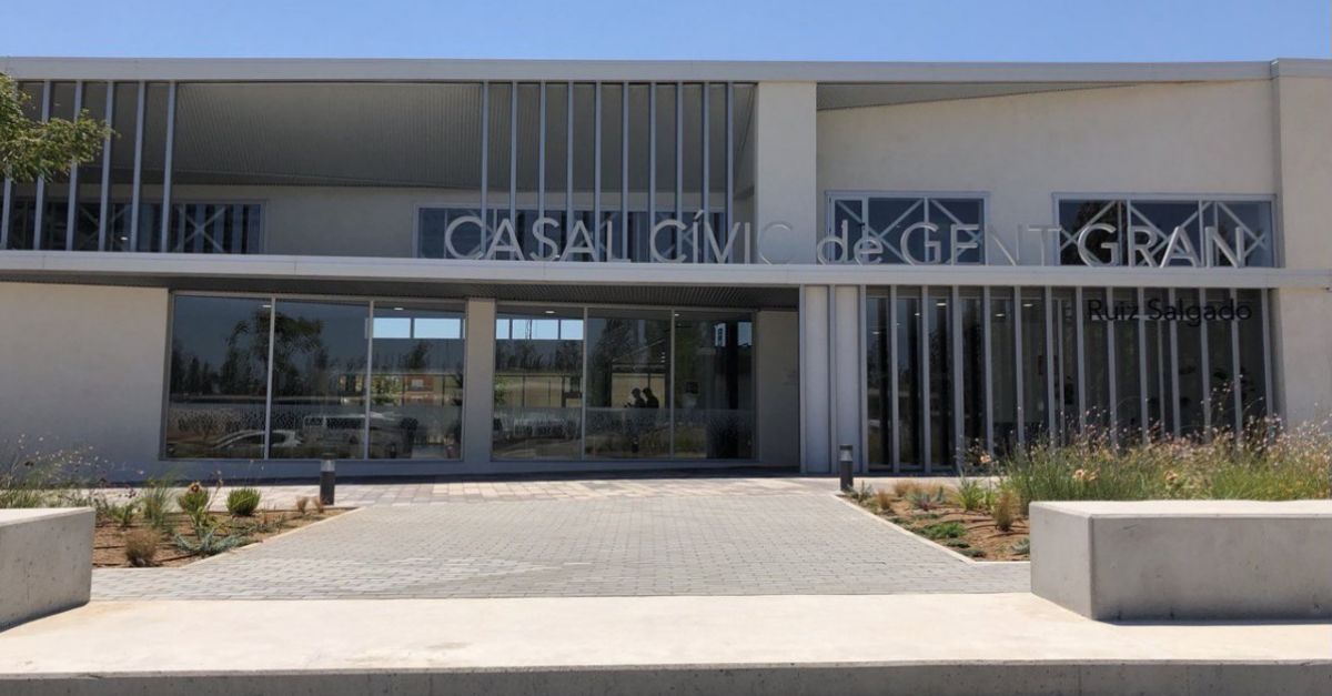 Serveis Socials intensifica les accions d�acompanyament a la gent gran per mitigar els efectes de l�onada de calor