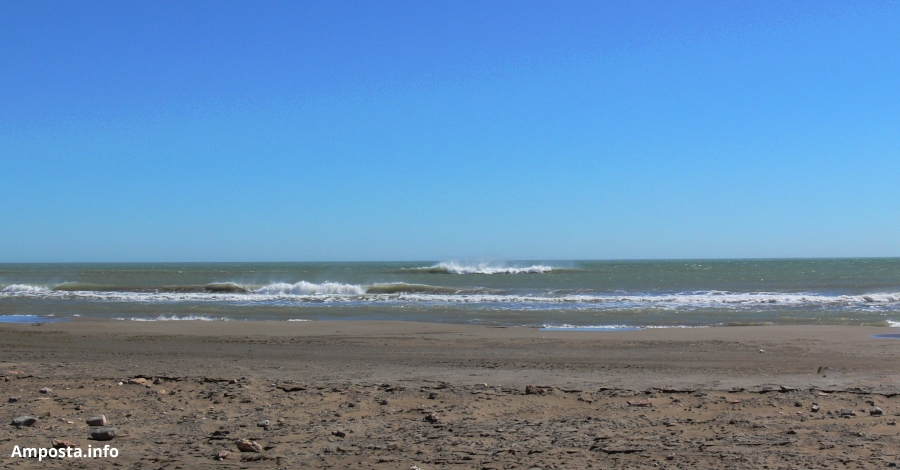 Setze platges de les Terres de l�Ebre reben el distintiu de Platges Verges