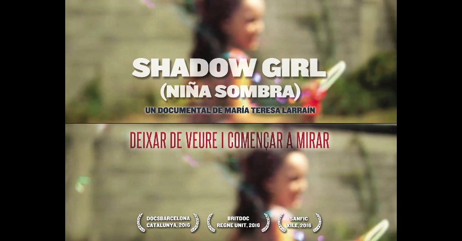 Documental del Mes: Nia Sombra (Shadow girl) 