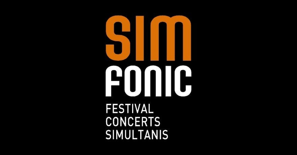 Participaci de lensemble de saxos de lEscola de Msica de la Fila al Festival SIMFONIC 2021