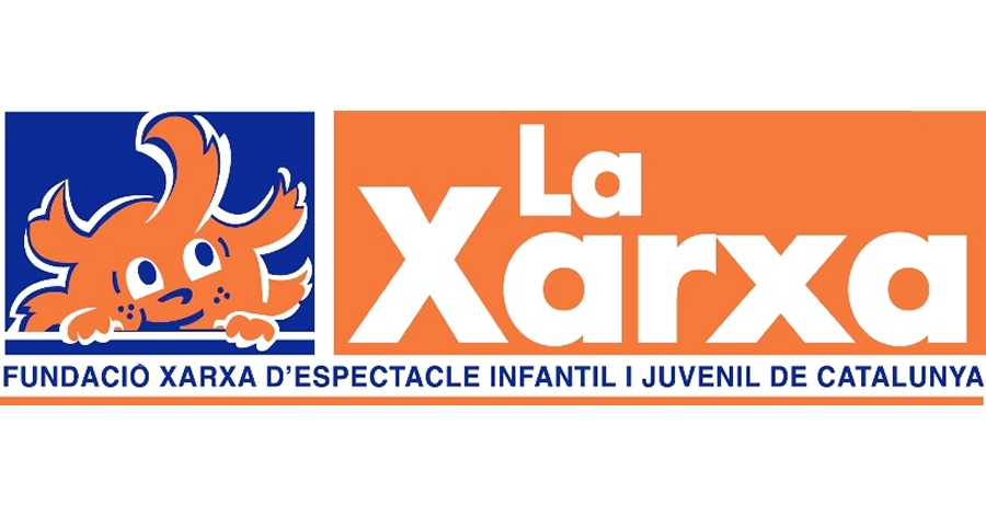 Programaci de teatre infantil i familiar La Xarxa amb lobra Lavi Tonet